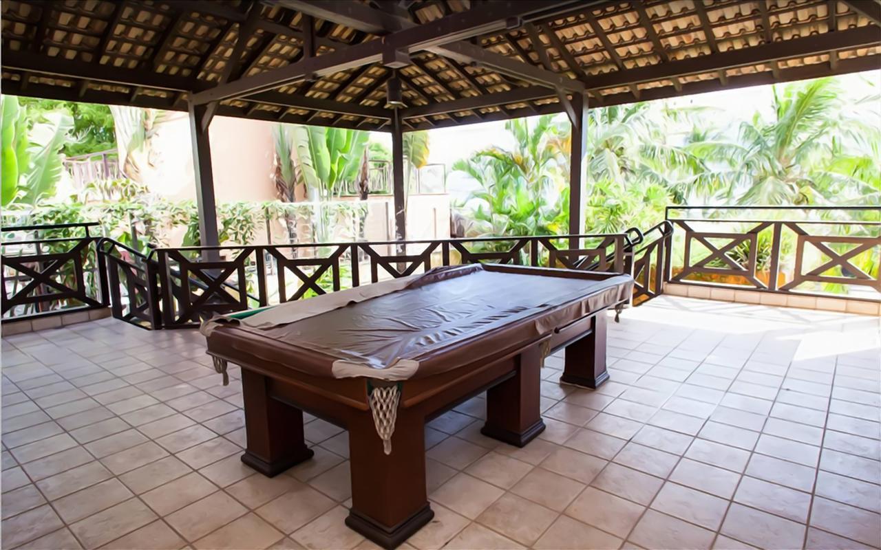 Galapagos Aparthotel Ilhabela Bagian luar foto