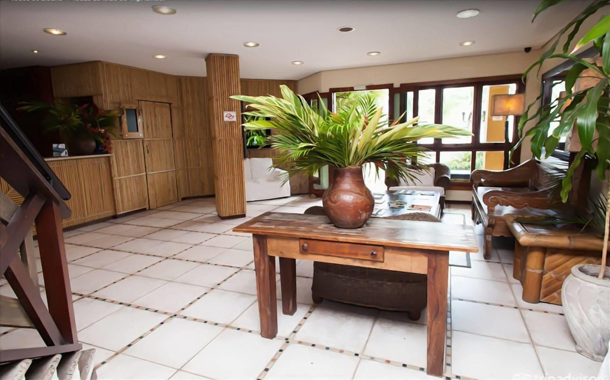 Galapagos Aparthotel Ilhabela Bagian luar foto
