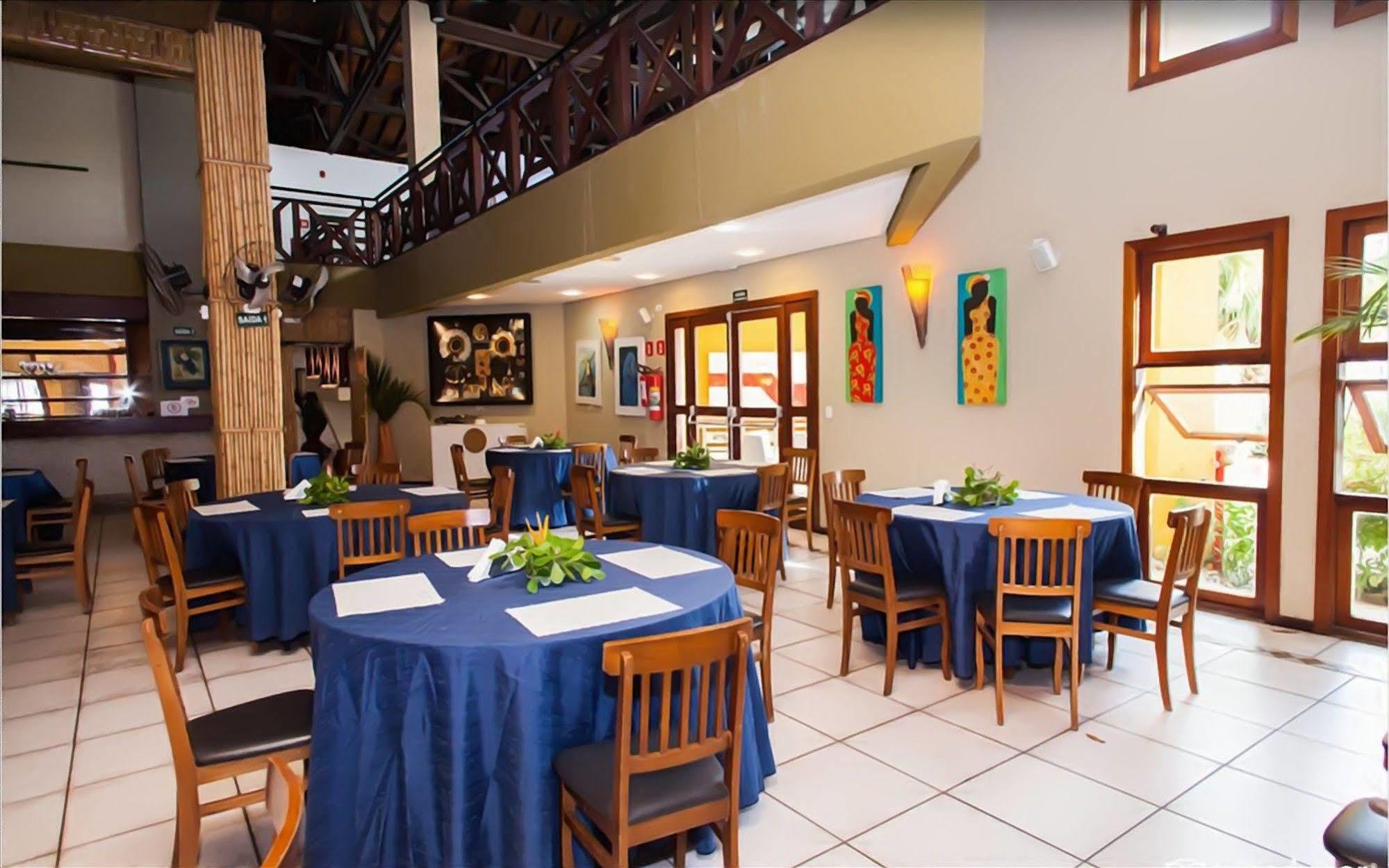 Galapagos Aparthotel Ilhabela Bagian luar foto
