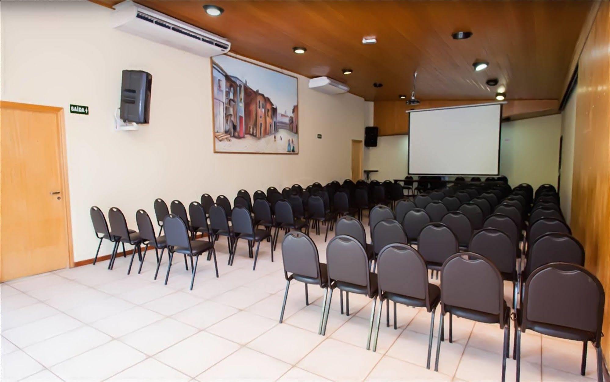 Galapagos Aparthotel Ilhabela Bagian luar foto